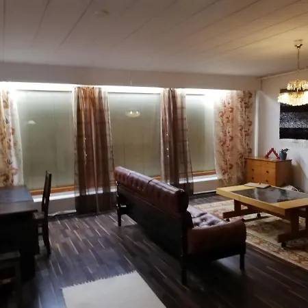 Grandma's Place * Rovaniemi
