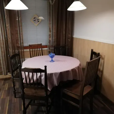 Grandma's Place Rovaniemi